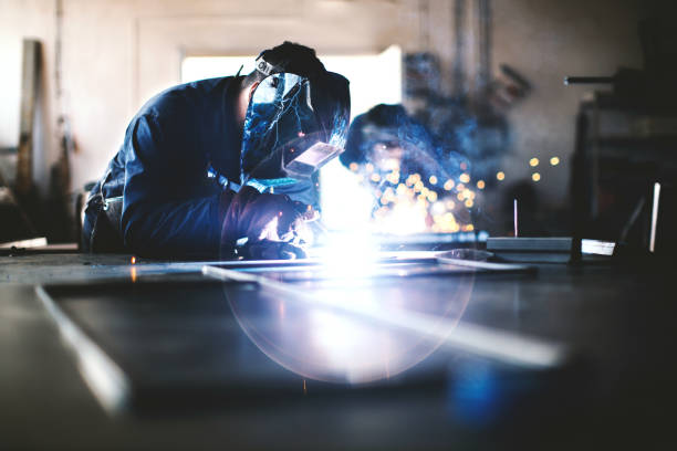 Reliable Vernon Hills, IL Welder & Metal Fabrication Solutions