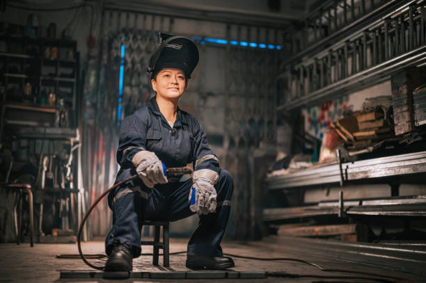 Best Automotive Welding in Vernon Hls, IL