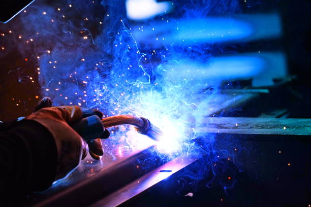 Best Food and Beverage Processing Equipment Welding in Vernon Hls, IL