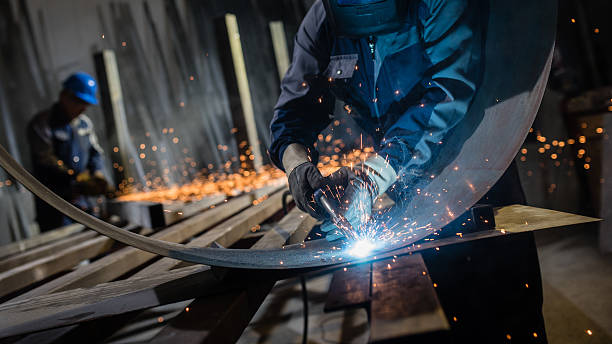 Best Maintenance and Repair Welding in Vernon Hls, IL