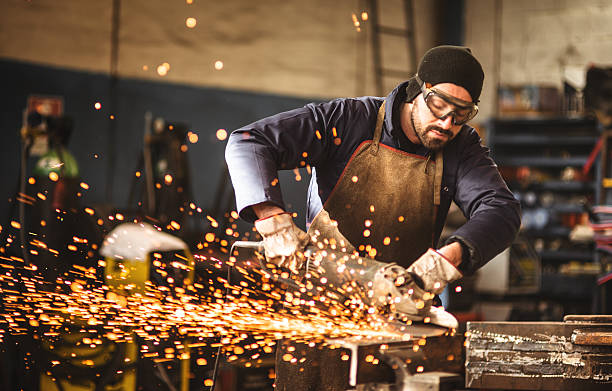Vernon Hills, IL Welder & Metal Fabrication Company
