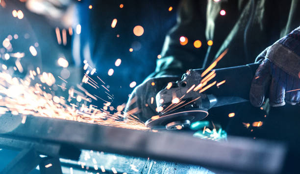 Best Aerospace and Defense Welding in Vernon Hls, IL